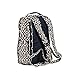 Ju-Ju-Be Legacy Nautical Collection Be Right Back Backpack Diaper Bag, The Navigator