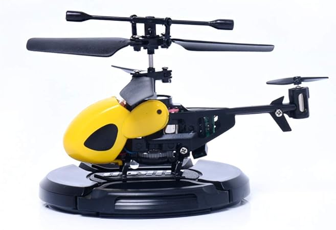 helicoptero radio control amazon