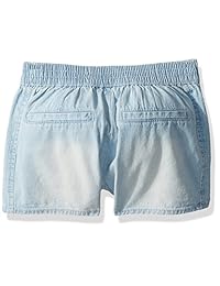 marca de la suerte Girls 'Pull On corto