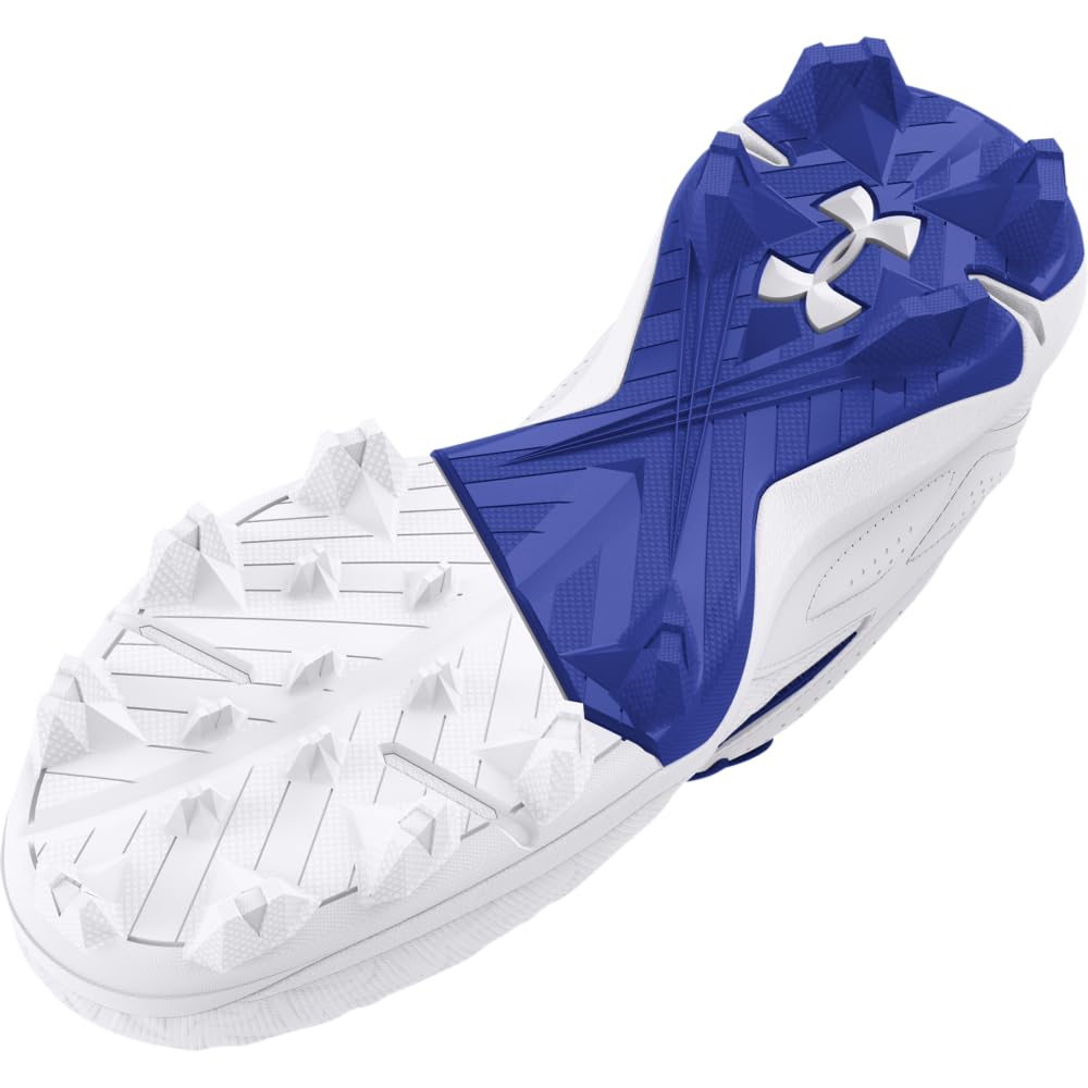 Under Armour Boy's Leadoff Low Rm Jr 3.0 Sneaker