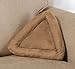 Walter Drake Pyramid Reading Pillow | Book Holder