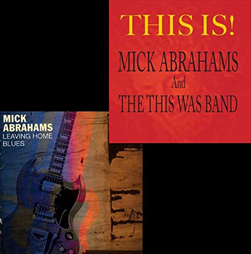 Mick Abrahams - Love Lyric Rock Blues - Zortam Music