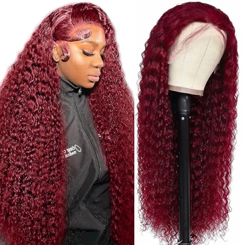 HD Lace Wig C3