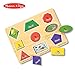 Shapes Sound Puzzle