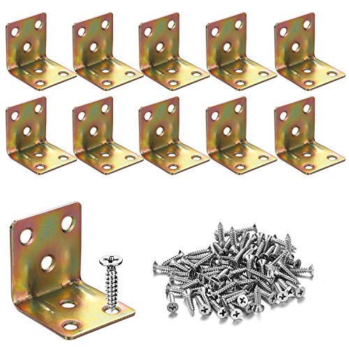 Compare Price l brackets wood on