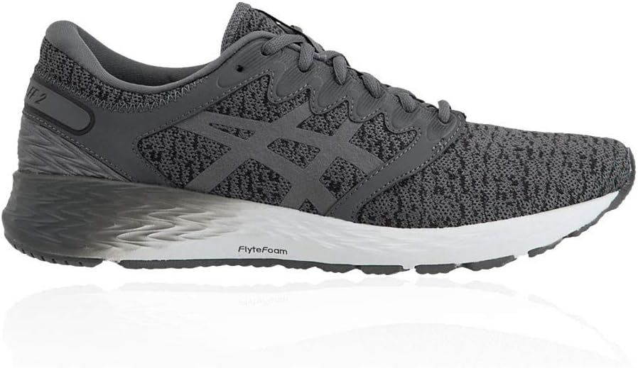 ASICS Roadhawk FF 2 MX Running Shoes - SS19 Black