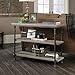 Sauder Canal Street Anywhere Console, For TV's up to 42