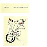 Here Comes Everybody Plus Singles