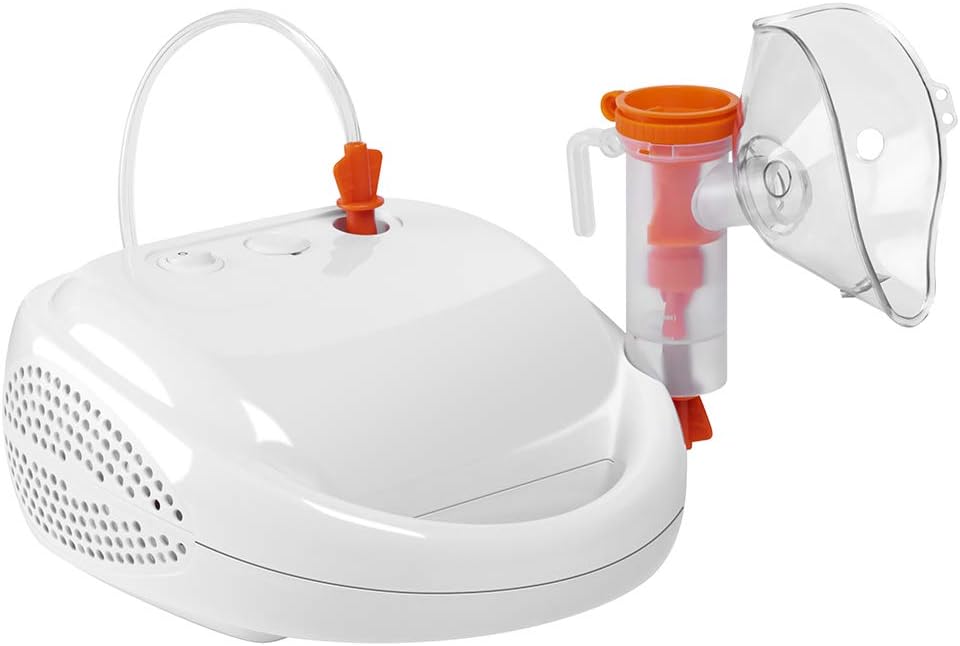 JUWA Personal Compressor System Machine for Home Use