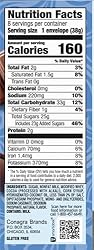 Swiss Miss Rich Chocolate Flavored Hot Cocoa Mix, 8