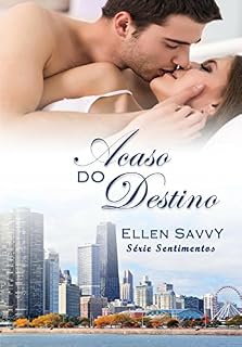 Livro Acaso do Destino