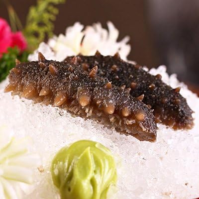 Amazon 乾燥ナマコ B級品 1kg Bランク 北海道産乾燥なまこ 金ん子 中華高級食材 干し海鼠 北海キンコ 海参 海産物 たこ いか なまこ 塩辛 珍味 通販