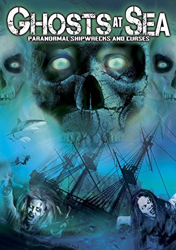 Amazon.com: Ghost Encounters: The Queen Mary [DVD] : Peter James