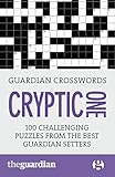 Guardian Cryptic Crosswords: 1