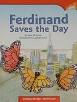 Ferdinand Saves the Day 054701659X Book Cover