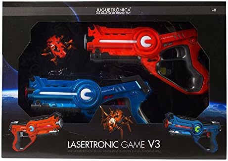 lasertronic game v3 amazon