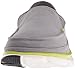 Altra Men's tokala Running Shoe, Gray/Lime, 11 M US