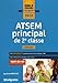 ATSEM principal de 2e classe tout-en-un by 