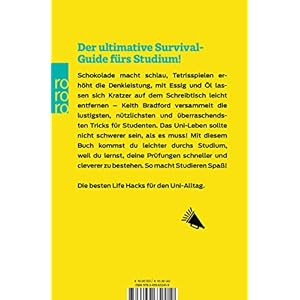 Uni-Hacks: Tipps und Tricks für das Studentenleben