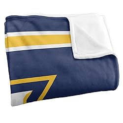 Marquette University Golden Eagles Blanket, 50" x
