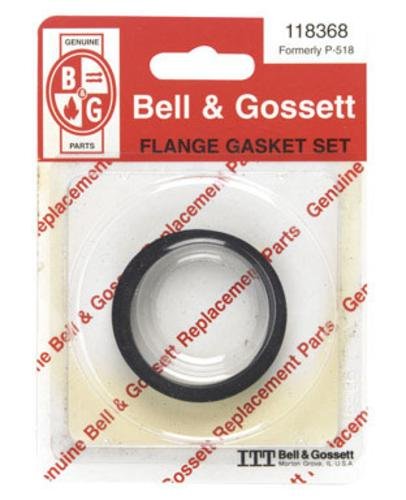 Flange Gasket Set
