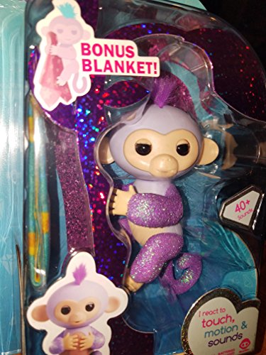 fingerlings glitter