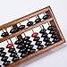THY COLLECTIBLES Vintage-Style 17 Digit Rods Wooden Abacus Soroban Chinese Japanese Calculator Counting Tool w/Reset Button 14