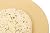 Kit-Chef Round Cordierite Pizza Stone 14" x 3/4" - Thick Sturdy Stone with Great Packaging