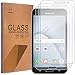 Mr.Shield [3-PACK] Designed For Samsung Galaxy J36V / J3 / J3 V [Tempered Glass] Screen Protector [0.3mm Ultra Thin 9H Hardness 2.5D Round Edge]