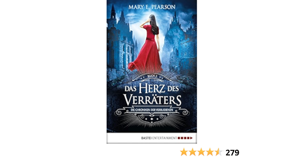 Amazon Com Das Herz Des Verraters Die Chroniken Der Verbliebenen Band 2 German Edition Ebook Pearson Mary E Imgrund Barbara Kindle Store