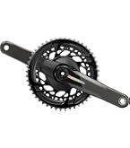 Amazon.com: SRAM RED/Force AXS Power Meter Spider - 107 BCD, 8