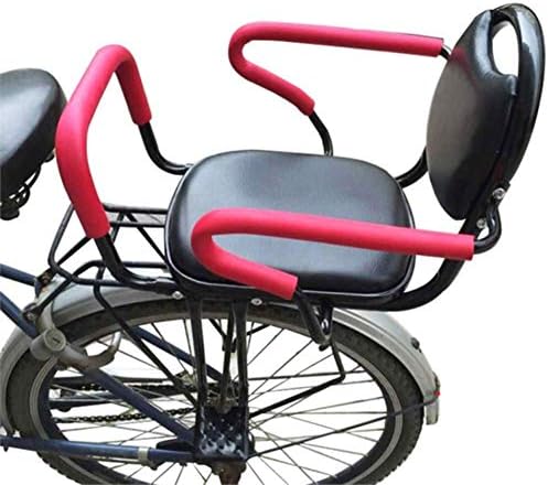 Amazon Com Yishengtongbao Bike Rear Seat Kids Cushion Footrest Set Child Carrier Bike Back Seat Child Armrest Seat Sports Outdoors Amazon Com Yishengtongbao Bike Rear Seat Kids Cushion Footrest Set Child Carrier Bike Back Seat Child Armrest Seat Sports Outdoors