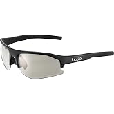 boll&eacute; Bolt 2.0 Oval Sunglasses