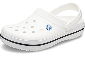 Crocs Kids' Classic Clogs