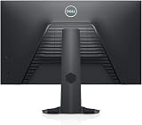 Dell S2421HGF 24" FHD 144Hz Gaming Monitor 1ms TN AMD FreeSync NVIDIA G-SYNC view 2