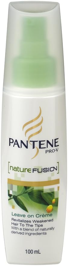 Pantene pro v leave on creme Clearance