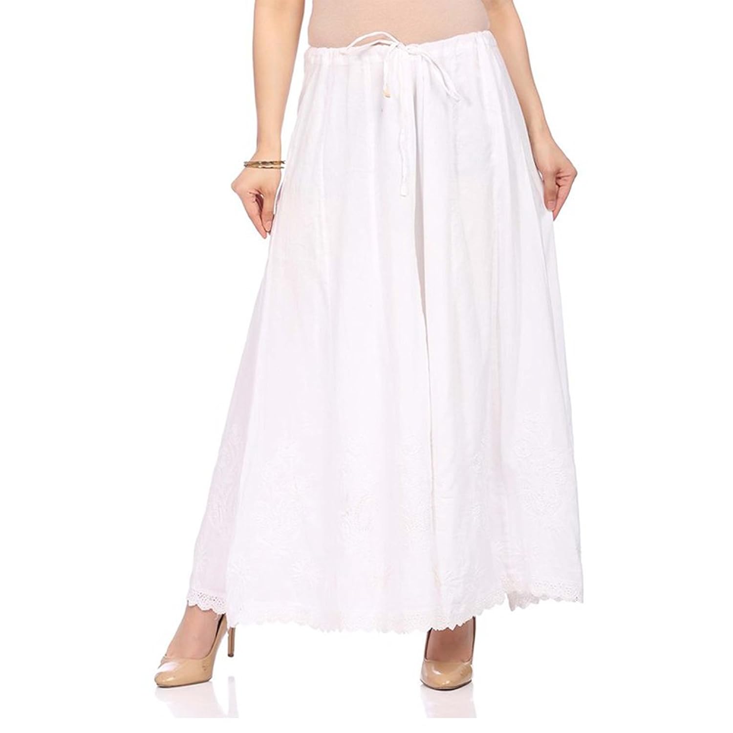 biba women's palazzo bottom