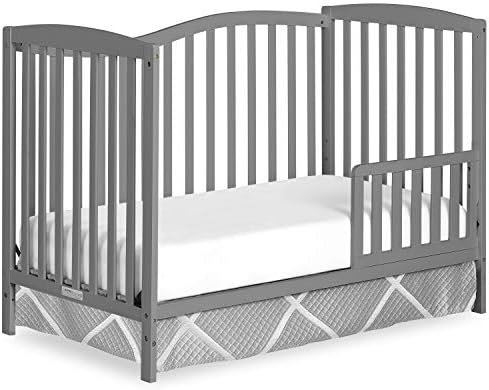 dream on me chelsea crib