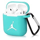 AirPods Case Wireless Charging Protective Soft