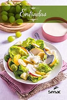 Livro Bom apetite! Entradas (volume 2): 365 receitas para o dia a dia (Bom ­apetite! 365 receitas para o dia a dia)
