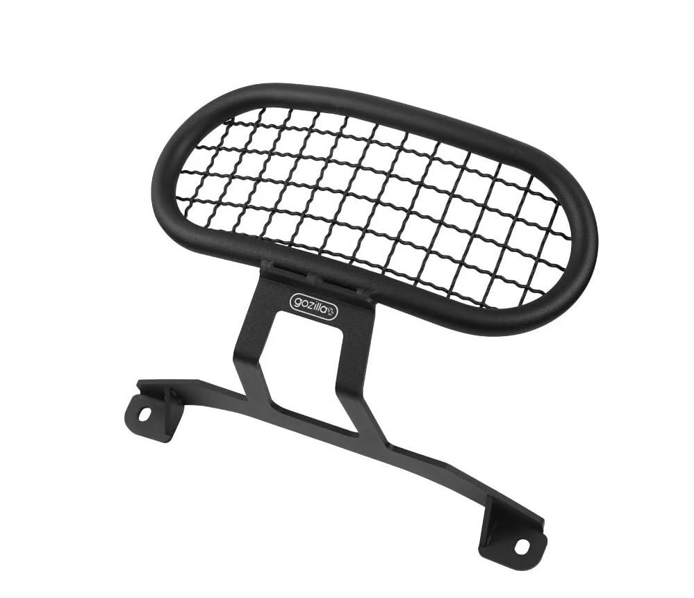 Headlight Guard For Yamaha Zuma 125 20222024 on Galleon Philippines