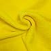 POLYTE Microfiber Cleaning Cloth, 12 x 16 in, Blue, Green, Yellow, 12 Pack