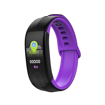 perfk Reloj Hombre Deportivo Smartwatch Android ...