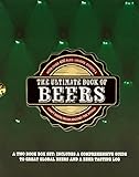 The Ultimate Book of Beers Set w/ Tasting Journal by 