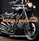 Livro Motos Lendárias