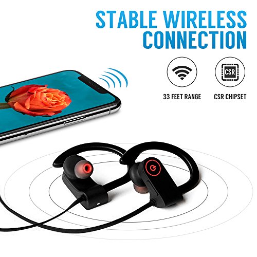 Bluetooth-Headphones-Wireless-Earbuds-with-Microphone-Sports-Earphones-IPX7-Waterproof-Sweatproof-Musical-Headsets-Noise-Cancelling-HD-Stereo-for-Running-Gym-Up-To-8-Hours-Working-Time-Black