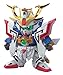 Bandai Hobby BB#377 Musha Godmaru Legend BB Bandai SD Action Figure