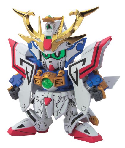 Bandai Hobby BB#377 Musha Godmaru "Legend BB" Bandai SD Action Figure