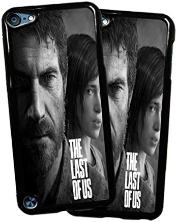The Last Of Us Poster Case Ipod Touch 6