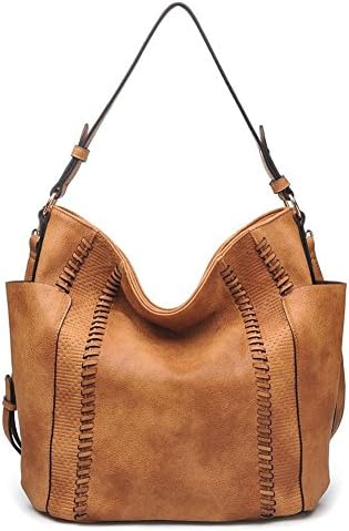 Urban Expressions Brea Hobo Handbag